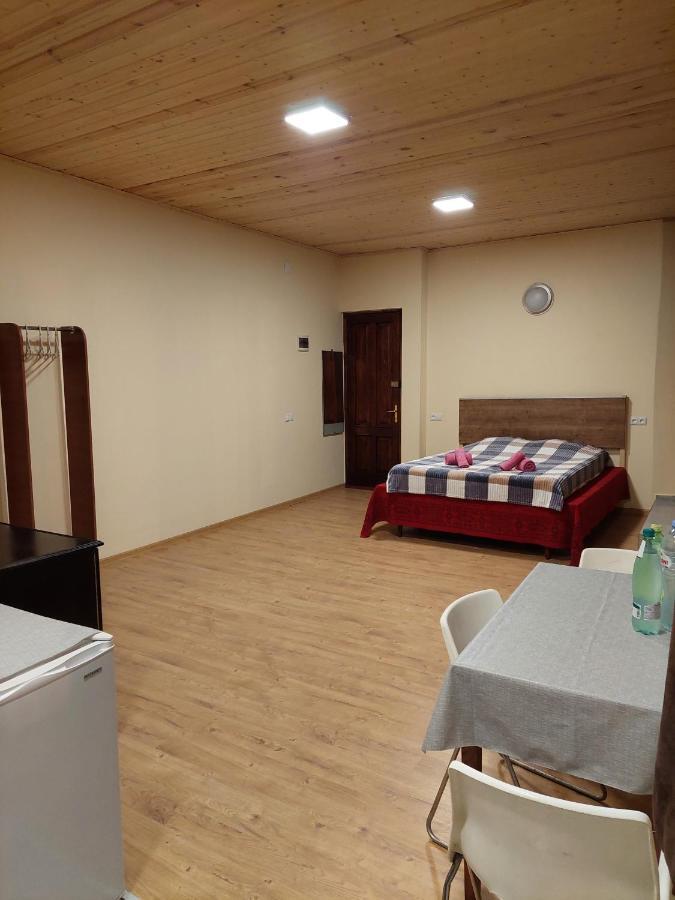 Guest House Gege Tbilisi Exteriör bild