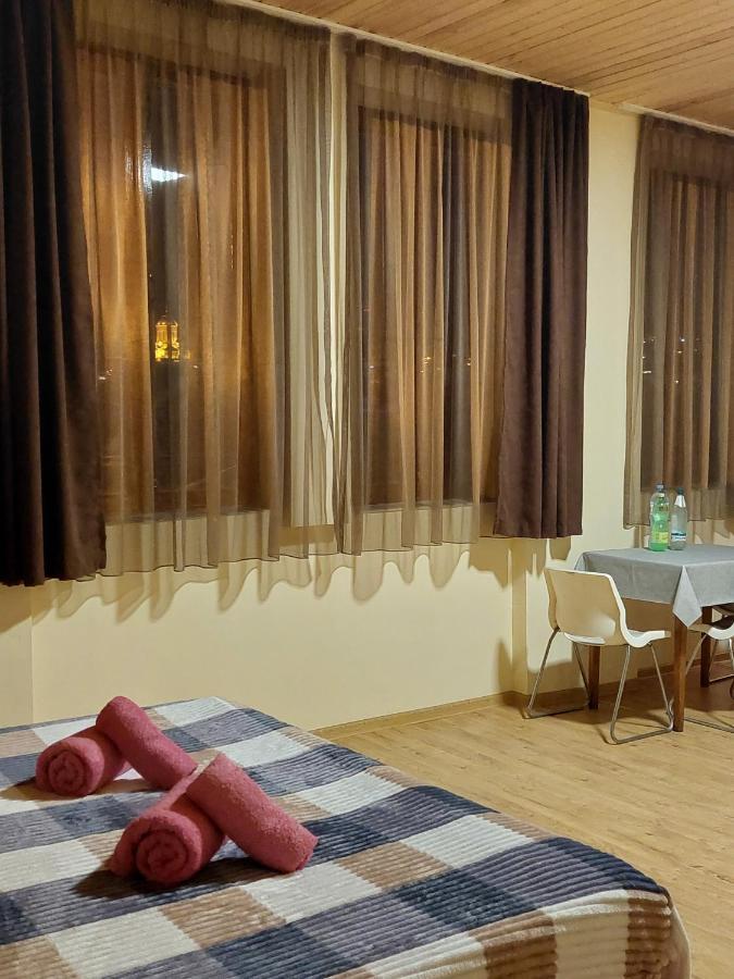 Guest House Gege Tbilisi Exteriör bild