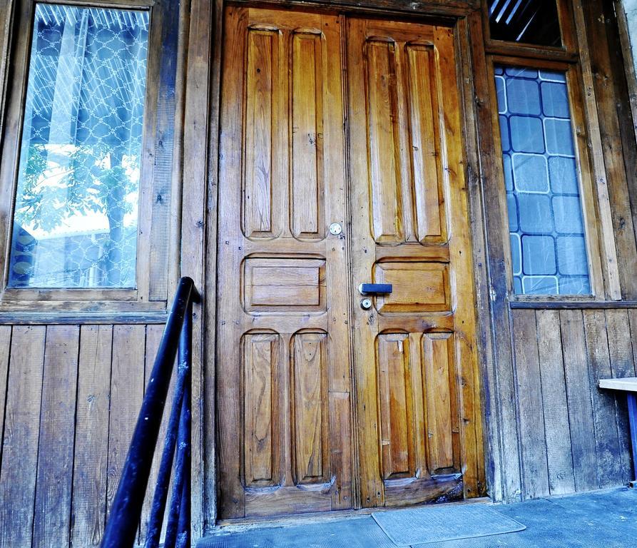 Guest House Gege Tbilisi Rum bild