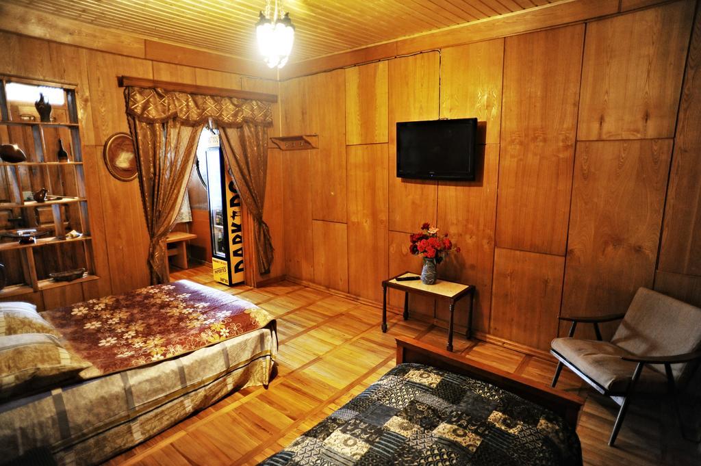 Guest House Gege Tbilisi Rum bild