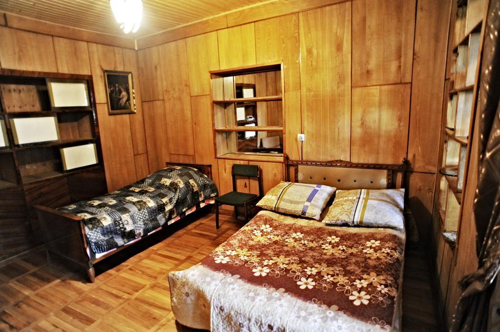 Guest House Gege Tbilisi Rum bild
