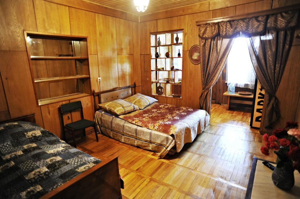 Guest House Gege Tbilisi Rum bild