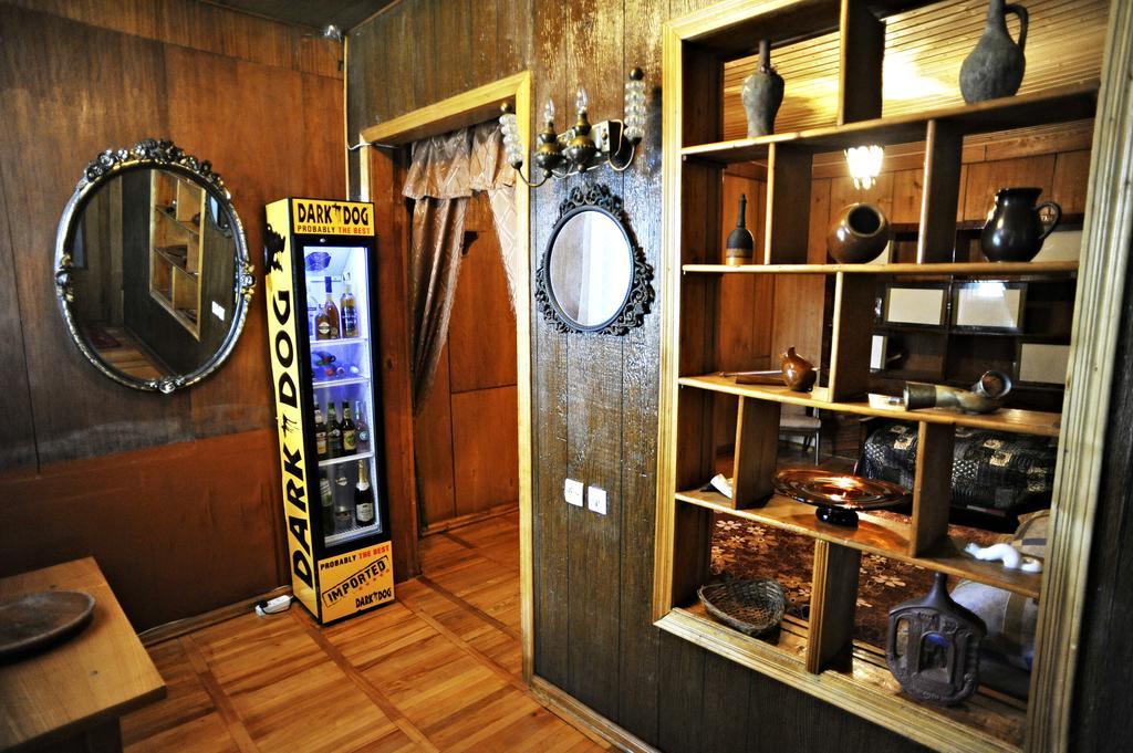Guest House Gege Tbilisi Rum bild